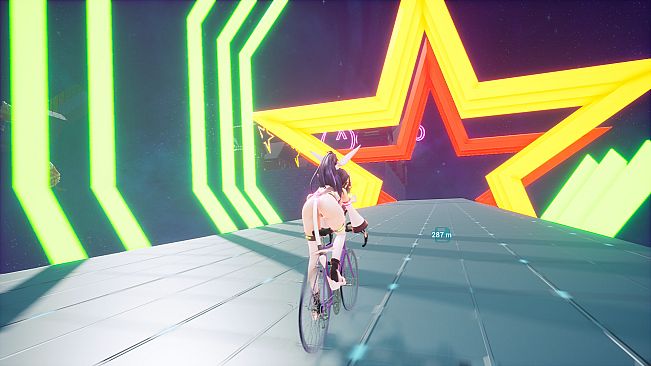 Zombie Shooting Star