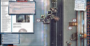 Fantasy Grounds - Starfinder RPG - Starfinder Society Scenario #2-19: Truth Keepers