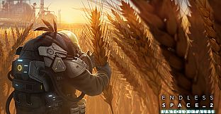 ENDLESS Space 2 - Untold Tales