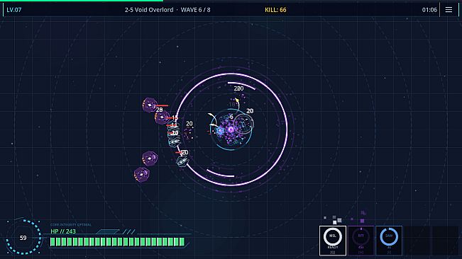 STELLAR BASTION
