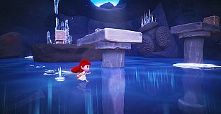 Mai: Child of Ages - Storms of Time
