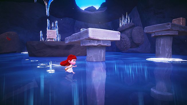 Mai: Child of Ages - Storms of Time