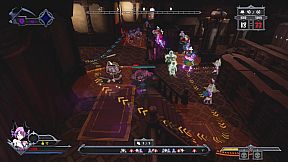 Humble Haunted House