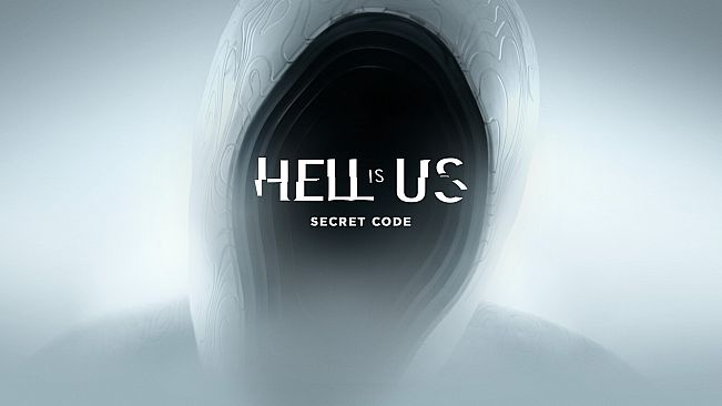 Hell is Us - Secret Code