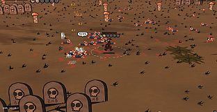 Crytter Crawlers