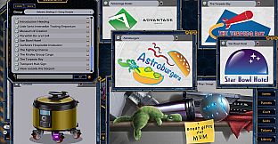 Fantasy Grounds - Referee's Briefing 3: Going Portside