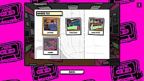 Cheddar Beach 0 - Party on Mango St.