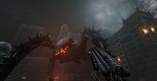 Painkiller Hell & Damnation: City Critters