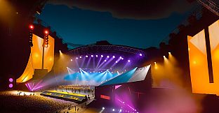 AI-VJ - Party Visuals