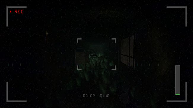 VHS \\ Bleach and Bones: Ritual