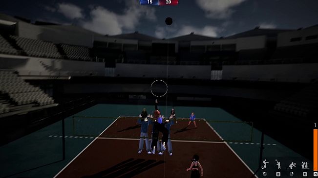 Free Ball