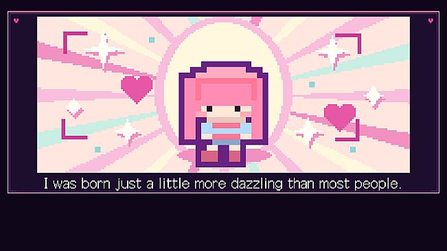 Only Winks!