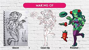 ShadowKitty: Thief by Night