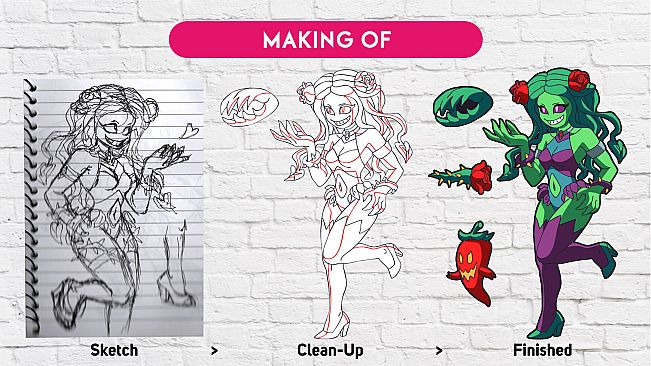 ShadowKitty: Thief by Night