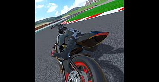 Motorcycle Racing VR