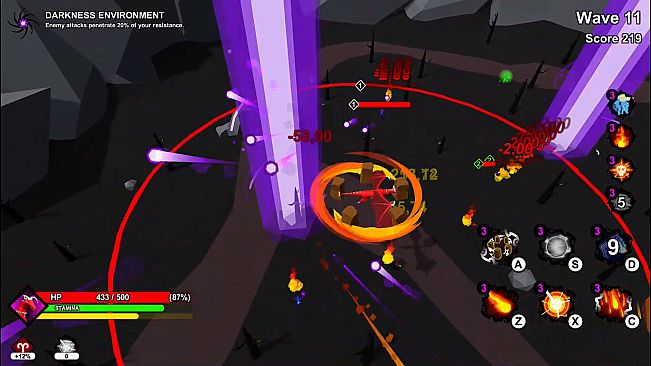 Ancient Guardians: The Dragon