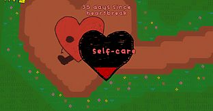 i love me, i love me not