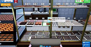 Better Mart Simulator