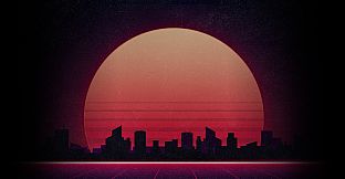 Mega City Force Soundtrack