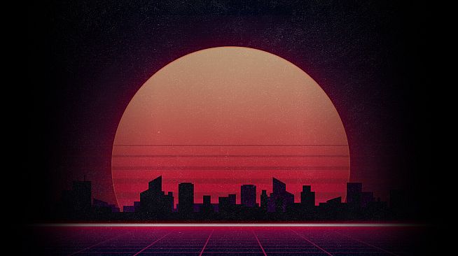 Mega City Force Soundtrack