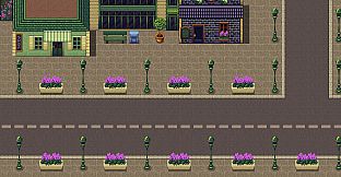 RPG Maker MZ - Essentials Set Z