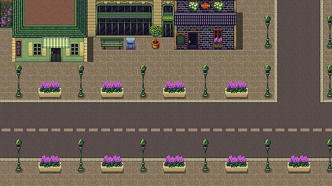 RPG Maker MZ - Essentials Set Z