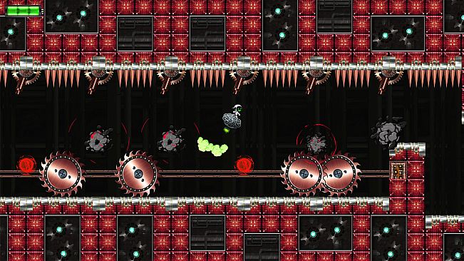 KUMO The Little Robot