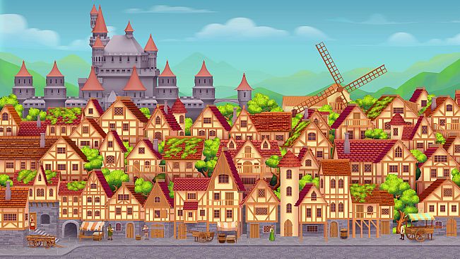 Cat Search in Medieval Times