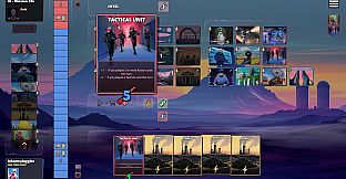 Tuggowar - Tactician Toolkit