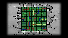 The Paradixion: Restroom