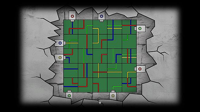 The Paradixion: Restroom