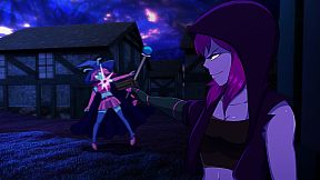 The Legend of Arcadieu 2