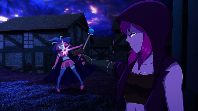 The Legend of Arcadieu 2