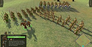 World Of Conquerors - Origins