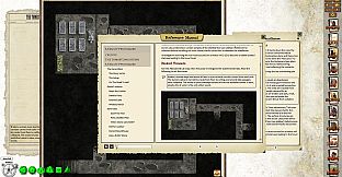 Fantasy Grounds - Deadlands Reloaded: A Tale of Two Killers (Savage Worlds)