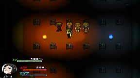 Edevreal's Theater The final show