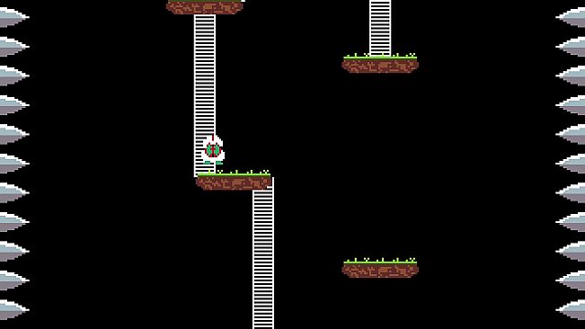 The Tower Of TigerQiuQiu Ladder