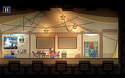 Tale of the Singing Peaks