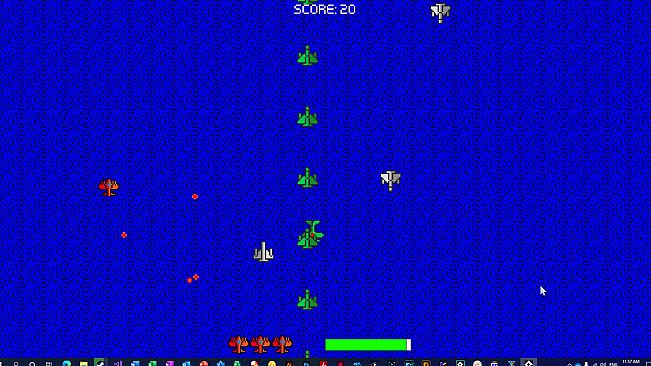 Tiger Fighter 1931 MP099