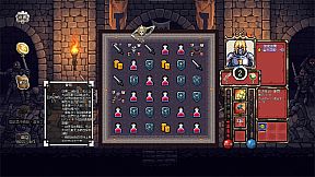 连杀地牢（Dungeon Killing）