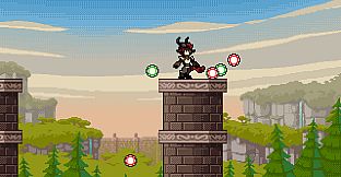 Rivals of Aether: Legacy Skin Pack