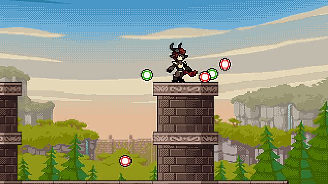 Rivals of Aether: Legacy Skin Pack