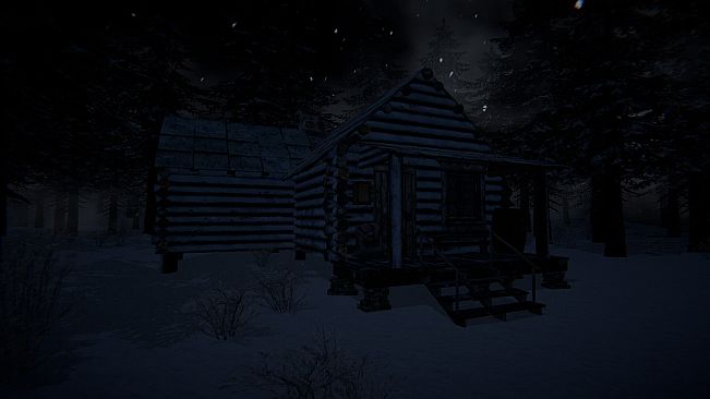 Cold Shelter