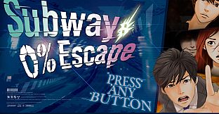 Subway: 0% Escape