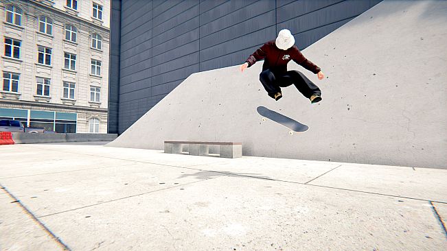 Skater XL - Tampa Pro 2022 Gear Pack For Charity