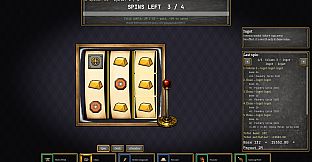 Lucky Debt