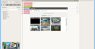 TyranoBuilder Visual Novel Studio