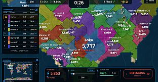 Macrostate