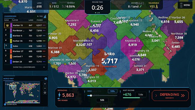 Macrostate