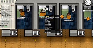 Prison Architect - Free For Life